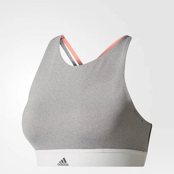 ADIDAS halter bra - Picture 3 of 4